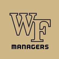 Wake Forest MBB Managers(@WFUMBBManagers) 's Twitter Profile Photo