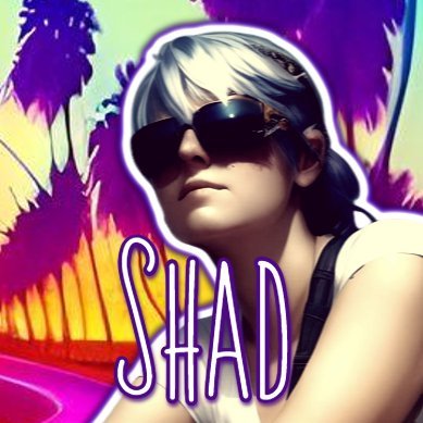 ShadlotaV Profile Picture