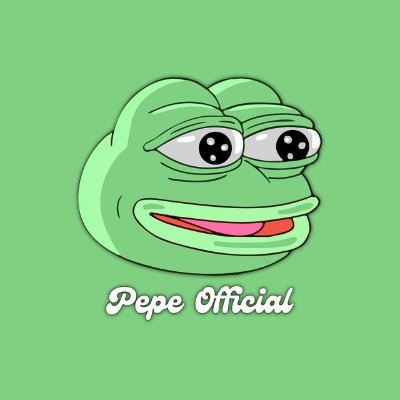 Pepe Official