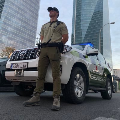 Agente Forestal de la CM 🇪🇸 #PoliciaMedioambiental Opiniones personales 👮🏻‍♂️🚔👮🏻‍♀️  ⛰️