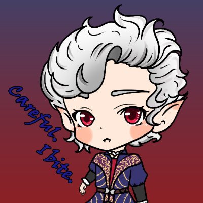 Lio @nachtwandelnd.bsky.social ❗❗❗さんのプロフィール画像