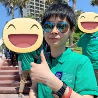 Robin Jia(@JUGJUGJUGJUGJUG) 's Twitter Profile Photo
