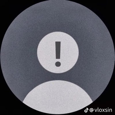 bintapp1n's profile picture. 🧟‍♂️I had to wake up and get it