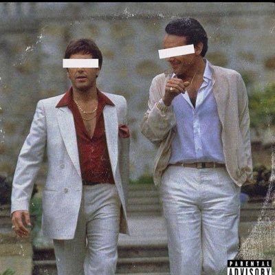 Yung_Vanitas's profile picture. lmao