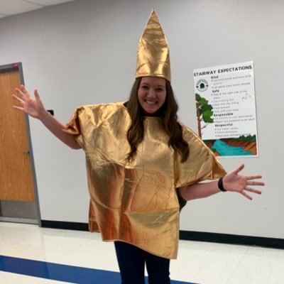 Mrs_Eble's profile picture. Math Coach ⭐️ 👩🏻‍🏫 Uf alumni 🐊