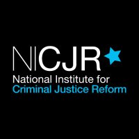 National Institute for Criminal Justice Reform(@NICJR01) 's Twitter Profile Photo