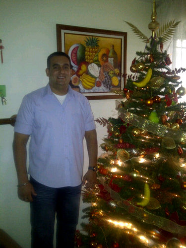 DixonAntonio's profile picture. Supervisor Jefe orgulloso de luchar contra la impunidad y corrupción policial al estar al frente de la Ocap y desviaciones policiales de polivargas (retirado)