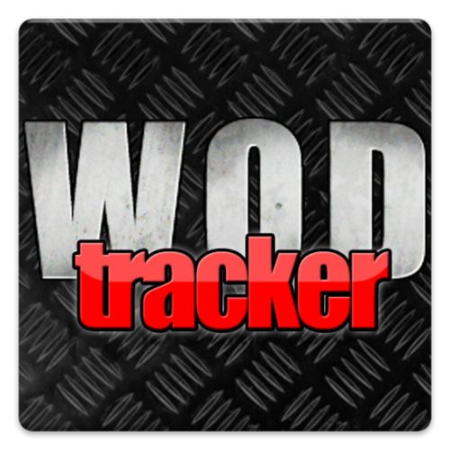 wodtracker's profile picture. WOD Tracker is a CrossFit WOD Tracking app.