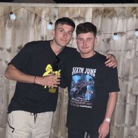 Charlie Burden (@charlieeburden) 's Twitter Profile