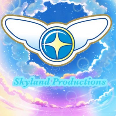 🎙Yo We’re Skyland Productions We Fandub Anime Like Pretty Cure,Shugo Chara & Even Utena!!!🎙