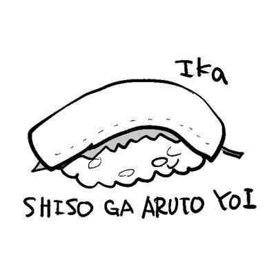 @ikanosushi0