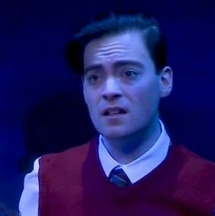 BoinkersSys's profile picture. 🎢
''that's just a cliche, a stupid cliche''