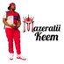 Mazeratii Keem (@MazeratiiKeem1) Twitter profile photo