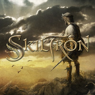 SKILTRONさんのプロフィール画像