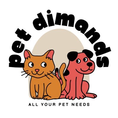 Pet Demands Shop is not just a pet store; it's a haven for pet lovers. With years of experience and love for animals, we select with utmost care.