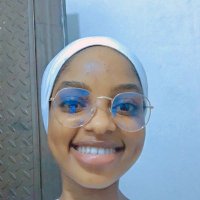 Aminat Yahyah (Frontend Developer)(@aminaty_) 's Twitter Profile Photo