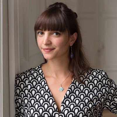 Actress / Komedianez
🎬 Na Petra 'Ta @France3Bretagne
🗣️ Brezhoneg/Cymraeg/Deutsch/English/Français
🎼 Piano, Cello
🎙️Dubbing cartoons & series
