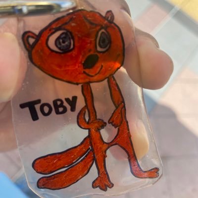 TobyInt Profile Picture