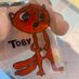 toby the otter🦦✈️ (@tobyint) Twitter profile photo toby the otter🦦✈️ (@tobyint) Twitter profile photo