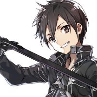 キリト(@Kirito_Aincrad) 's Twitter Profile Photo