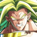 Long (Silver) John (@gofastercomeon) 's Twitter Profile