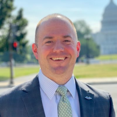 State Representative (OH-12) | Attorney, The Law Office of Brian Stewart, LLC | Iraq War vet | husband & dad | movie aficionado | #OfficeGrunts | *personal page