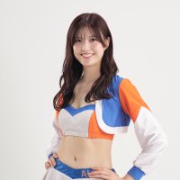 Yuika (ALBIREX CHEERLEADERS)(@albcheer_yuika) 's Twitter Profile Photo