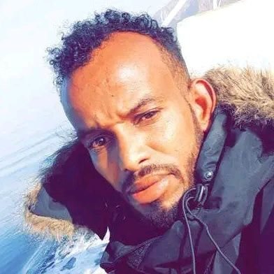 jamaalGooonyacd's profile picture. 🇸🇴bitcoin📊📉📈⚡📱