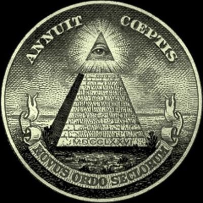 The Illuminati is going to make you rich and famous in any county 🇱🇷🇨🇦