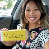 Nicole Goco(@MsGoco_GE) 's Twitter Profile Photo