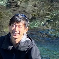 Satoshi Tanda(@standa_t) 's Twitter Profile Photo