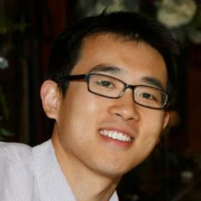 Jeffrey Ye Profile