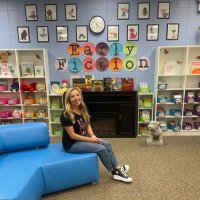 Mrs. Casmer: Briar Glen LMC (@bg_lmc) 's Twitter Profile Photo Mrs. Casmer: Briar Glen LMC (@bg_lmc) 's Twitter Profile Photo