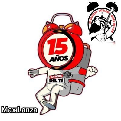Ing Informática
Raptors77 🏈
49SF🏈
Motagua 🦅
fc Barcelona ⚽ 
instagram maxelanza