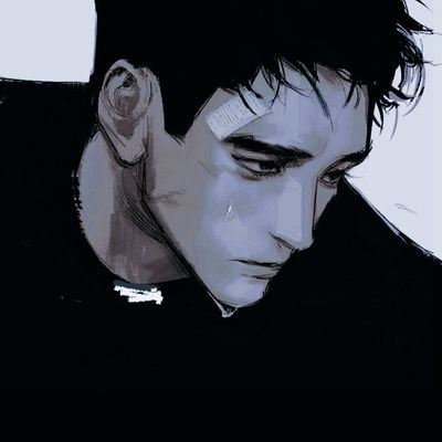 MatteXizhou's profile picture. I’m tweaking / 21 / artist /🔞