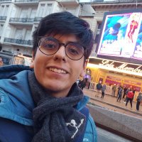 Angel Montero Rossel (@angelmontero_p) 's Twitter Profile Photo Angel Montero Rossel (@angelmontero_p) 's Twitter Profile Photo