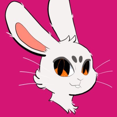 icon : @catboyparole { He/Him, 30’s } {ケモノのアーティスト}