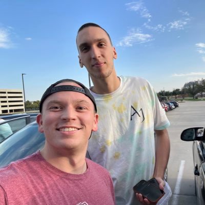 benosborn7's profile picture. #BoomerSooner #ThunderUp #BirdGang @BallTalkPodOK Co-Host