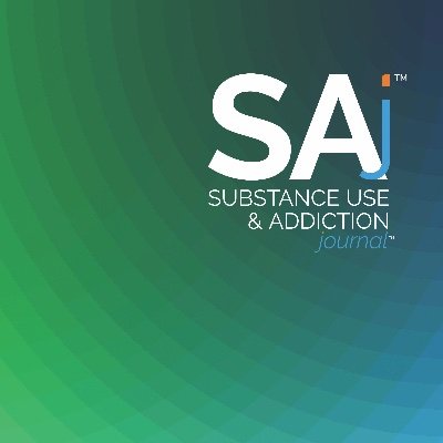 Substance Use & Addiction journal (SAj), formerly Substance Abuse, disseminates the latest addiction research. Impact Factor: 3.5. Tweets&ReTweets are our own