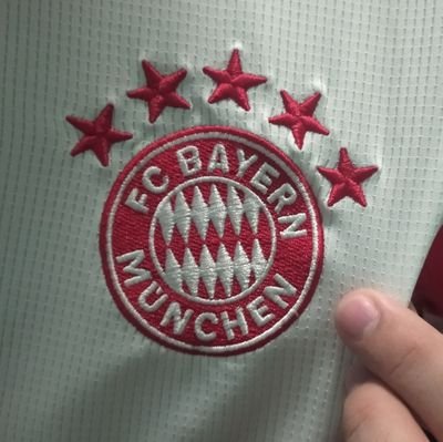 Hincha del FC Bayern y Podcaster en @ServusBayernPod  🔴🇩🇪