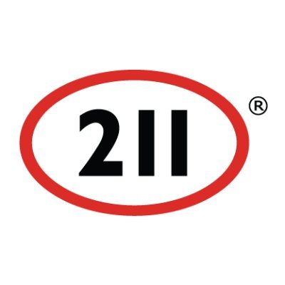 Looking for community, social or government services? Simply dial or text 2-1-1. Service is free, confidential, multilingual and available 24/7. #HelpStartsHere