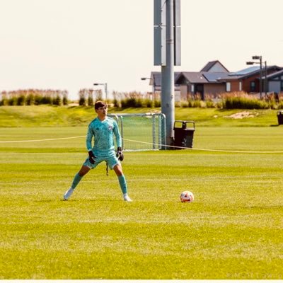 Midland Legacy | Midland Legacy Varsity Goalkeeper | Class Of 2025 | 16 years old | 6'0 ft |160lbs | Goalkeeper Of The Year 2022|