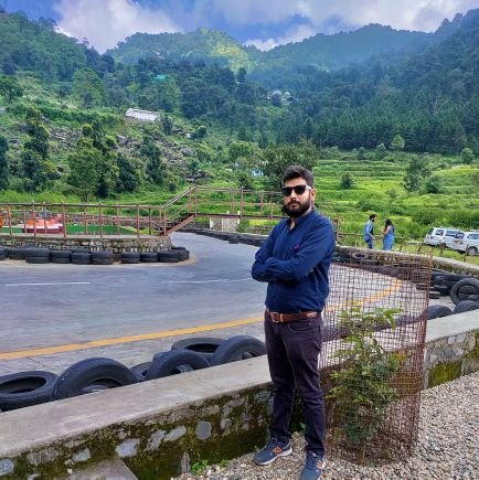 gopal sharma Profile