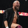 DrainBamager's profile picture. Avid watcher of pro wrestling because it's just the best. AEW, ROH, NJPW mostly. The Elite pilled. Bryan Danielson is the greatest wrestler alive.