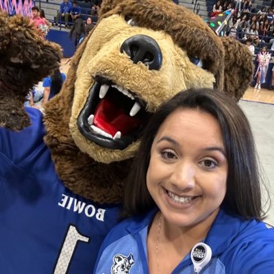 G&I Assistant Principal at Bowie HS 💙🐻💙