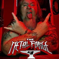 🤘🏻 ⚒The Metal Forge ⚒🤘🏻(@metalforgeradio) 's Twitter Profile Photo