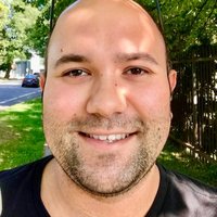 Brent Robicheau (@b_robicheau) 's Twitter Profile Photo Brent Robicheau (@b_robicheau) 's Twitter Profile Photo
