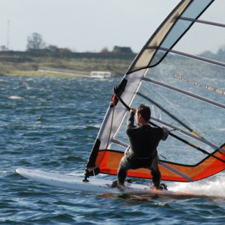 windsurfmonster's profile picture. 