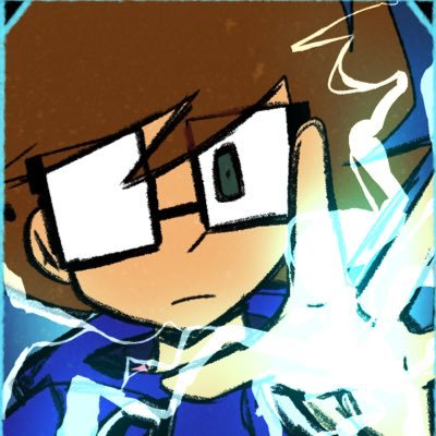 They call me the worm slayer. 23 years old, artist/animator. Cool PFP by @CaddyArcade. DM me if you're interested in a commission :D
