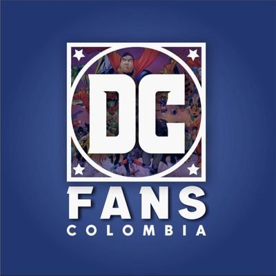 Comunidad de fans, coleccionistas, cosplayers, cosmakers, tiendas y amantes de DC Comics 🇨🇴